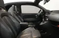 Abarth 595C Competizione Automatik Leder Bi-Xenon