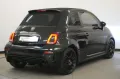 Abarth 595C Competizione Automatik Leder Bi-Xenon