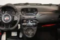 Abarth 595C Competizione Automatik Leder Bi-Xenon