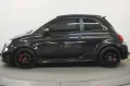 Abarth 595C Competizione Automatik Leder Bi-Xenon