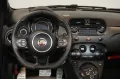 Abarth 595C Competizione Automatik Leder Bi-Xenon