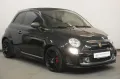 Abarth 595C Competizione Automatik Leder Bi-Xenon