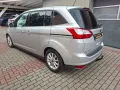 Ford Grand C-Max 7-SITZER+AHK+66TKM+SCHIEBETÜR LI/RE