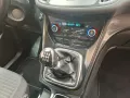 Ford Grand C-Max 7-SITZER+AHK+66TKM+SCHIEBETÜR LI/RE