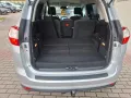 Ford Grand C-Max 7-SITZER+AHK+66TKM+SCHIEBETÜR LI/RE