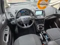 Ford Grand C-Max 7-SITZER+AHK+66TKM+SCHIEBETÜR LI/RE
