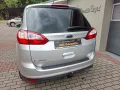 Ford Grand C-Max 7-SITZER+AHK+66TKM+SCHIEBETÜR LI/RE