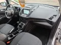 Ford Grand C-Max 7-SITZER+AHK+66TKM+SCHIEBETÜR LI/RE