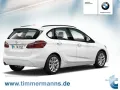 BMW 225xe Active Tourer LED NAVI