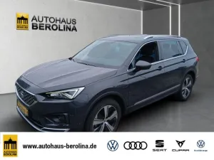 Seat Tarraco 1.5 TSI Xperience DSG *ACC*R-CAM*LED*