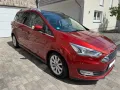 Ford Grand C-Max 1,5 EcoBoost 110kW Titanium Auto...