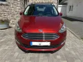 Ford Grand C-Max 1,5 EcoBoost 110kW Titanium Auto...