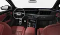 Audi SQ5 Sportback edition one Luft Pano B&O LM 21
