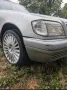 Mercedes-Benz w140 s Klasse 280 Facelift