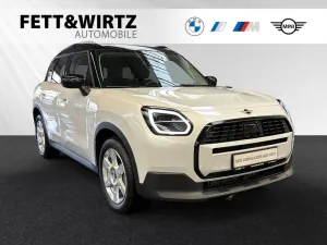 MINI Countryman C PaketM-*Neuwagenzustand*-Head-Up