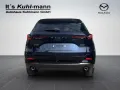 Mazda CX-5 2.5L e-SKYACTIV G 141ps Homura BLOP