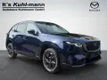 Mazda CX-5 2.5L e-SKYACTIV G 141ps Homura BLOP