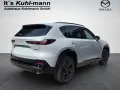 Mazda CX-5 2.5L e-SKYACTIV G 141ps Homura BLOP