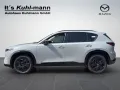 Mazda CX-5 2.5L e-SKYACTIV G 141ps Homura BLOP