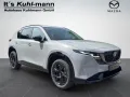 Mazda CX-5 2.5L e-SKYACTIV G 141ps Homura BLOP