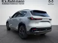Mazda CX-5 2.5L e-SKYACTIV G 141ps Homura BLOP