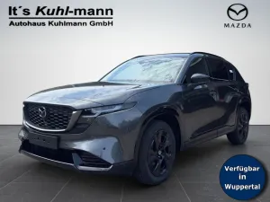 Mazda CX-5 2.5L e-SKYACTIV G 141ps Homura BLOP