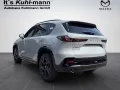 Mazda CX-5 2.5L e-SKYACTIV G 141ps Homura BLOP