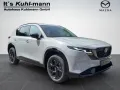 Mazda CX-5 2.5L e-SKYACTIV G 141ps Homura BLOP
