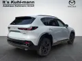 Mazda CX-5 2.5L e-SKYACTIV G 141ps Homura BLOP