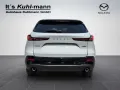 Mazda CX-5 2.5L e-SKYACTIV G 141ps Homura BLOP