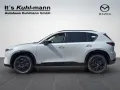 Mazda CX-5 2.5L e-SKYACTIV G 141ps Homura BLOP
