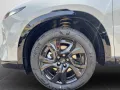 Mazda CX-5 2.5L e-SKYACTIV G 141ps Homura BLOP