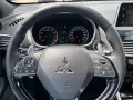 Mitsubishi Eclipse Cross Connect 2WD