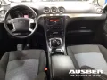 Ford Galaxy Trend 7 Sitze erst 65.359km 1. Hand