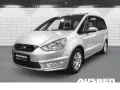Ford Galaxy Trend 7 Sitze erst 65.359km 1. Hand