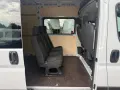 Citroën Jumper Doka Mixto 6-Sitzer L4H2 Werksgarantie