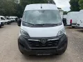 Citroën Jumper Doka Mixto 6-Sitzer L4H2 Werksgarantie