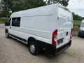 Citroën Jumper Doka Mixto 6-Sitzer L4H2 Werksgarantie