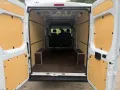 Citroën Jumper Doka Mixto 6-Sitzer L4H2 Werksgarantie