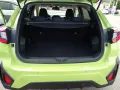 Subaru Crosstrek 2.0ie Active Plus  Lineartronic 4WD