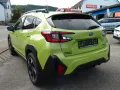 Subaru Crosstrek 2.0ie Active Plus  Lineartronic 4WD