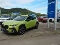 Subaru Crosstrek 2.0ie Active Plus  Lineartronic 4WD