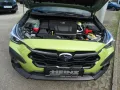 Subaru Crosstrek 2.0ie Active Plus  Lineartronic 4WD