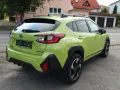Subaru Crosstrek 2.0ie Active Plus  Lineartronic 4WD
