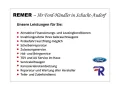 Ford Raptor Hardtop e-4WD Doppelkabine 3.0 Ecoboost A