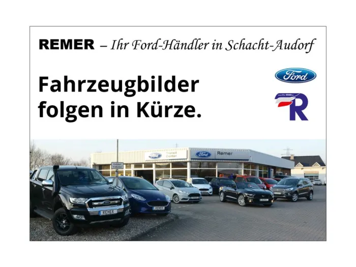 Ford Raptor Hardtop e-4WD Doppelkabine 3.0 Ecoboost A