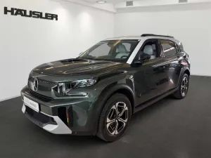 Citroën ë-C3 Aircross 113 Extended-Range 