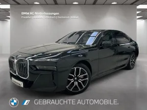 BMW i7 xDrive60 M Sport Massage Bowers & Wilkins
