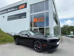 Dodge Challenger SXT AWD 3.6 V6 LastCall Unfallfrei
