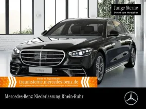 Mercedes-Benz S 350 d 4M Lang AMG DrivePilot/DLIGHT/Pano/MBUX
